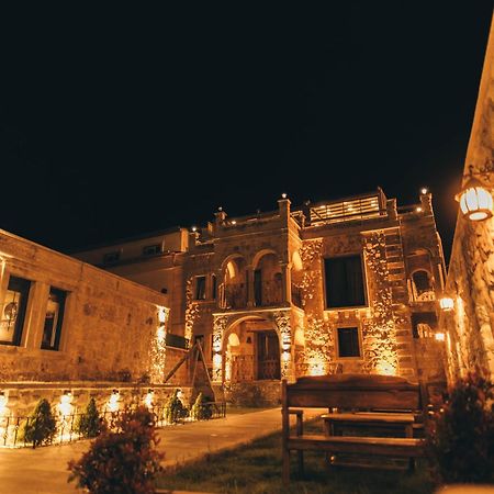 Akritis Cappadocia House Ξενοδοχείο Uchisar Εξωτερικό φωτογραφία