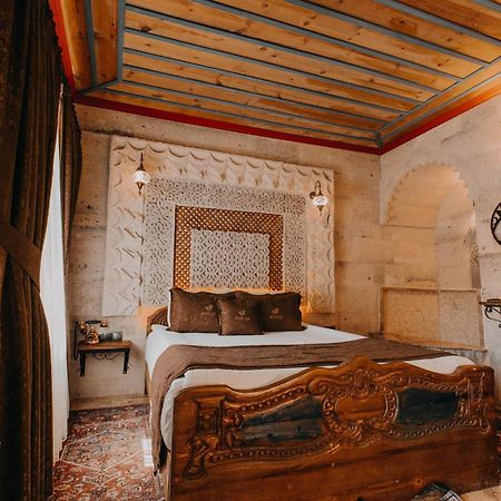 Akritis Cappadocia House Ξενοδοχείο Uchisar Εξωτερικό φωτογραφία