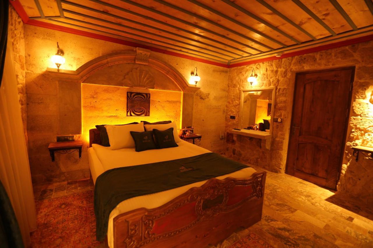 Akritis Cappadocia House Ξενοδοχείο Uchisar Εξωτερικό φωτογραφία
