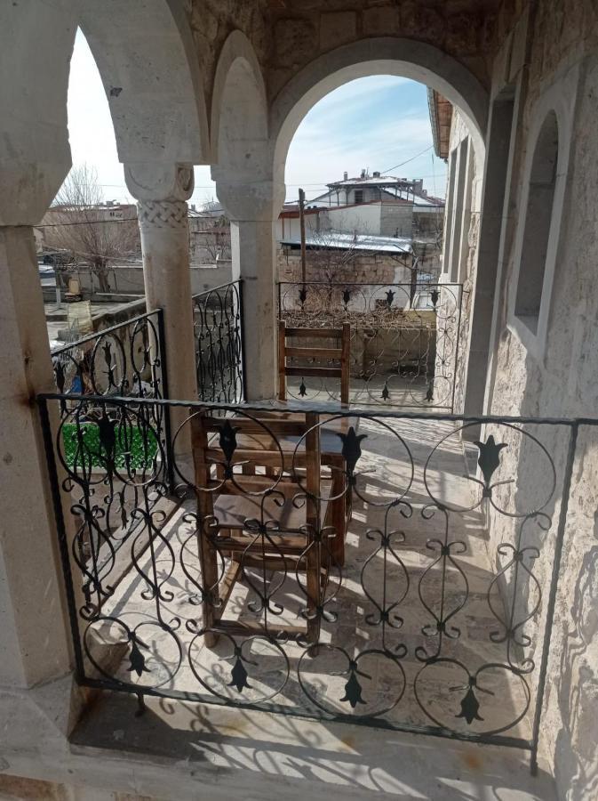 Akritis Cappadocia House Ξενοδοχείο Uchisar Εξωτερικό φωτογραφία