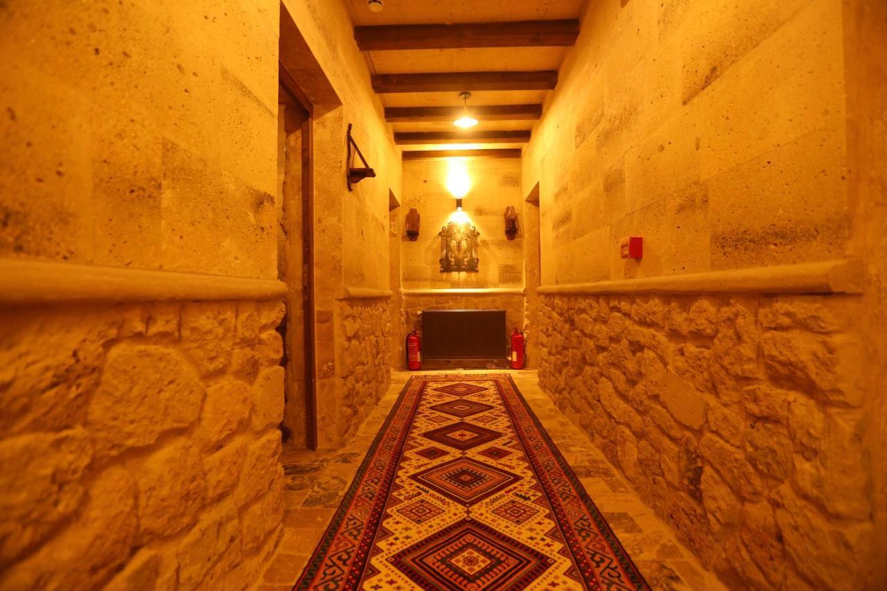 Akritis Cappadocia House Ξενοδοχείο Uchisar Εξωτερικό φωτογραφία