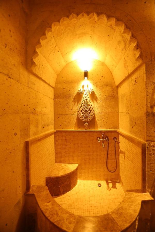 Akritis Cappadocia House Ξενοδοχείο Uchisar Εξωτερικό φωτογραφία
